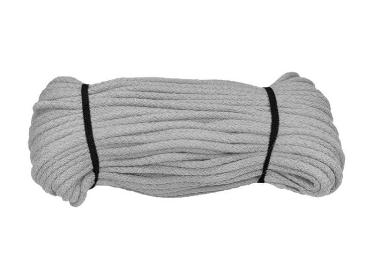 Sznurek bawełniany 5mm Pasmanteryjny 50mb