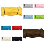 Sznurek bawełniany 5mm Pasmanteryjny 50mb