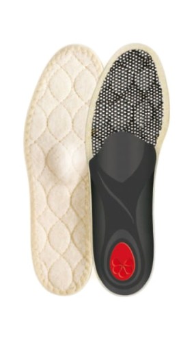 Zimowe Ciepłe Wkładki Pedag VIVA Winter