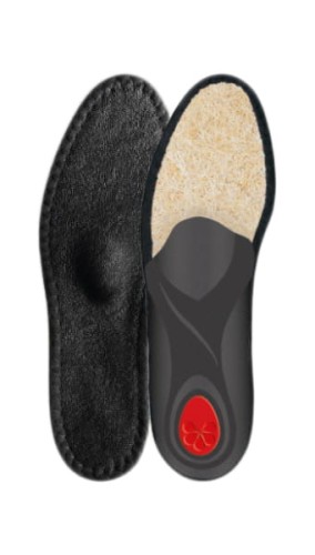 Wkładki do tenisówek Pedag VIVA Sneaker