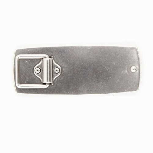 Klamra do Paska 20mm BLACHA QA