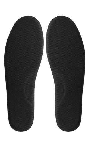 Wkładki do butów z PAMIĘCIĄ kształtu