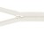 Zamek błyskawiczny #5 Rozdzielczy 60cm Jasny Beż 5szt