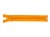 Zamek błyskawiczny #5 Rozdzielczy 35cm Żółty 5szt
