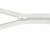 Zamek błyskawiczny #5 Rozdzielczy 65cm Blado Szary 5szt