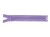 Zamek błyskawiczny #5 Rozdzielczy 65cm Lila 5szt