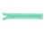 Zamek błyskawiczny #5 Rozdzielczy 40cm Mięta 5szt