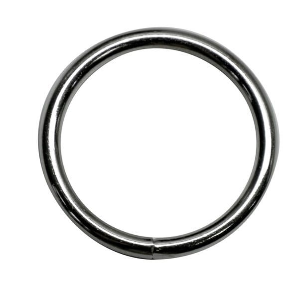 Kółko kaletnicze 70/6mm Metalowe