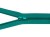 Zamek błyskawiczny #5 Rozdzielczy 55cm Morski 5szt