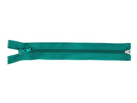 Zamek błyskawiczny #5 Rozdzielczy 65cm Morski 5szt