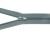 Zamek błyskawiczny #5 Rozdzielczy 40cm Stalowy 5szt