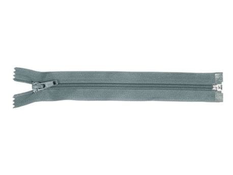 Zamek błyskawiczny #5 Rozdzielczy 65cm Stalowy 5szt