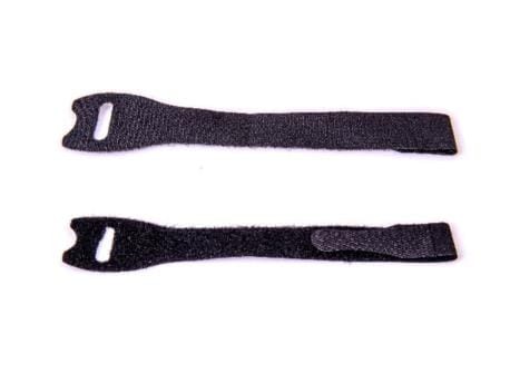 Opaska rzepowa do kabli 23x2 cm rzep 10szt