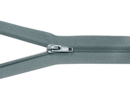 Zamek błyskawiczny #5 Rozdzielczy 75cm Stalowy 5szt