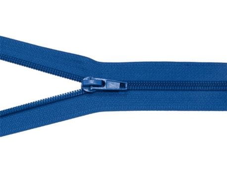 Zamek błyskawiczny #5 Rozdzielczy 45cm Chaber 5szt