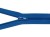Zamek błyskawiczny #5 Rozdzielczy 50cm Chaber 5szt