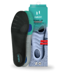 Wkładki sportowe DYNAMIC 100 Natch Coolmax