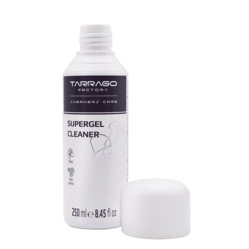 TARRAGO Sneakers Supergel 250ml czyszczenie butów