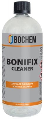 Zmywacz do Klejów 1 litr Bonifix Cleaner