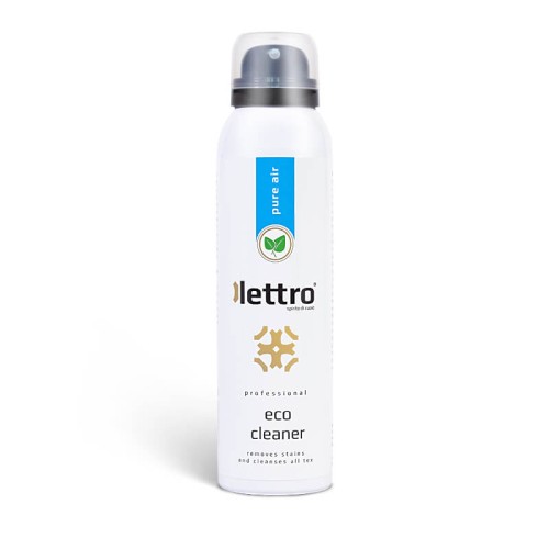 Eco Cleaner LETTRO 150ml bez fluoru i rozpuszczalników