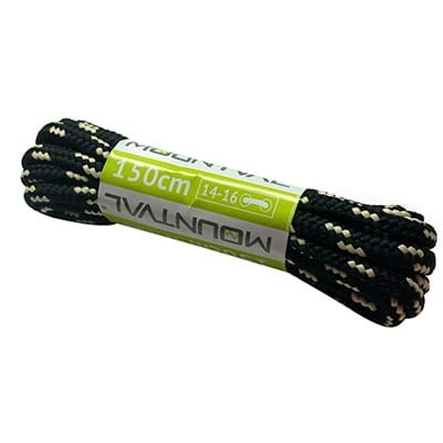 Sznurówki Sznurowadła Trekkingowe 150 cm 15 kolorów