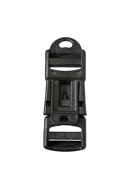 Klamra Szybkiego wypięcia 25mm Zatrzask QUICK Release