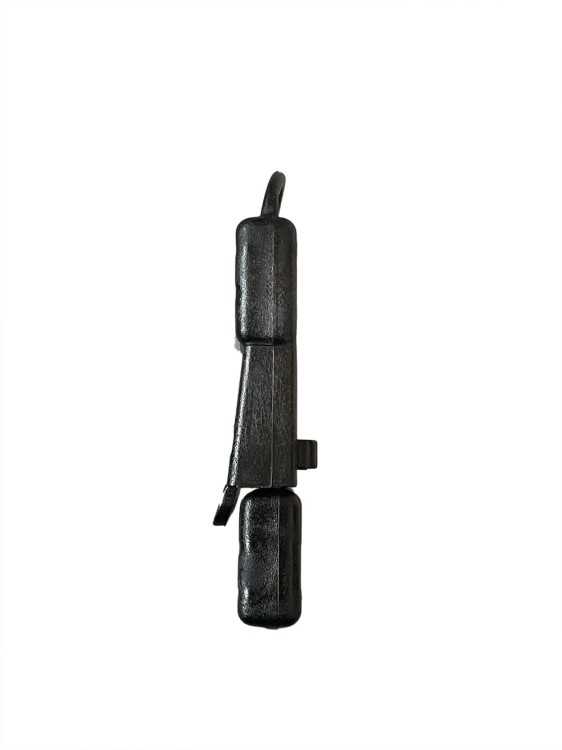 Klamra Szybkiego wypięcia 25mm Zatrzask QUICK Release