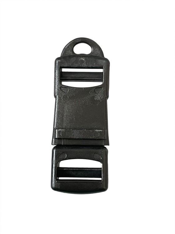 Klamra Szybkiego wypięcia 25mm Zatrzask QUICK Release