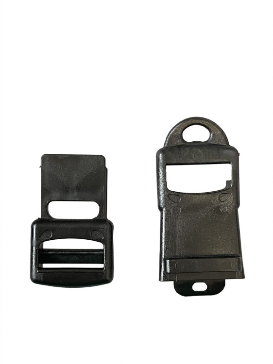 Klamra Szybkiego wypięcia 25mm Zatrzask QUICK Release