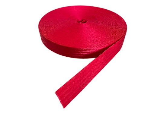 Taśma nośna 38mm/1,3mm Poliamid 5mb