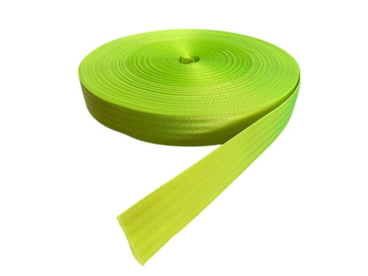 Taśma nośna 38mm/1,3mm Poliamid 5mb