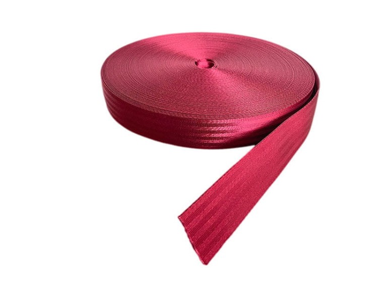 Taśma nośna 38mm/1,3mm Poliamid 5mb