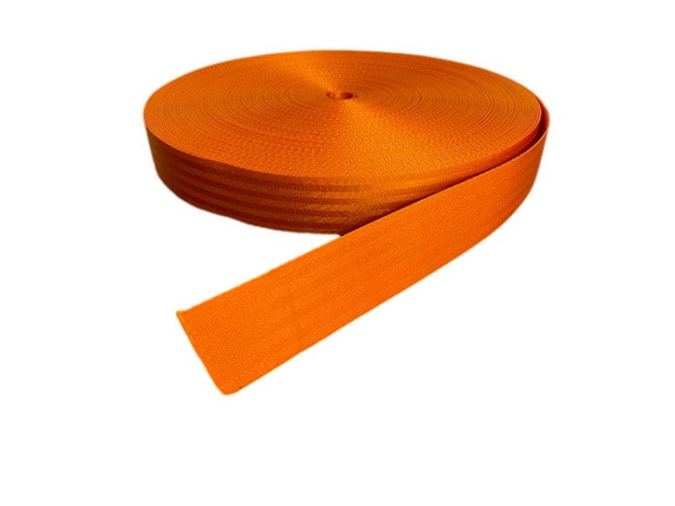 Taśma nośna 38mm/1,3mm Poliamid 5mb