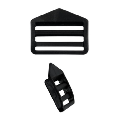 Regulator plastikowy Klamra 40mm 10szt