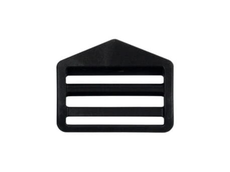 Regulator plastikowy Klamra 40mm 10szt