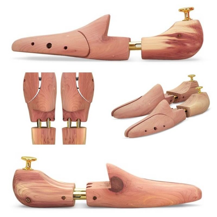 Prawidła Cedrowe Pełne KAPS Gw24