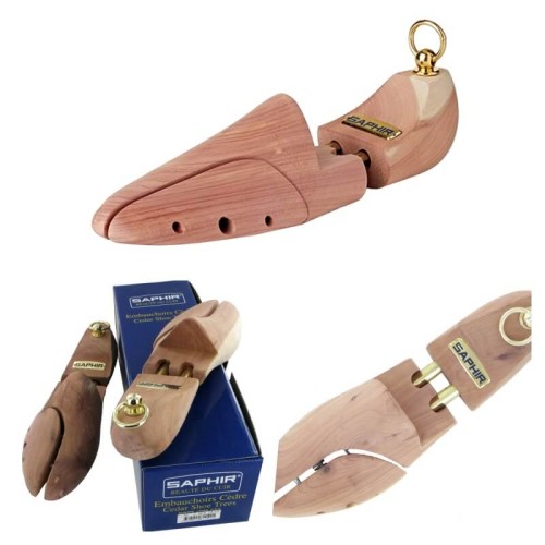 Prawidła Cedrowe Saphir BDC pełne