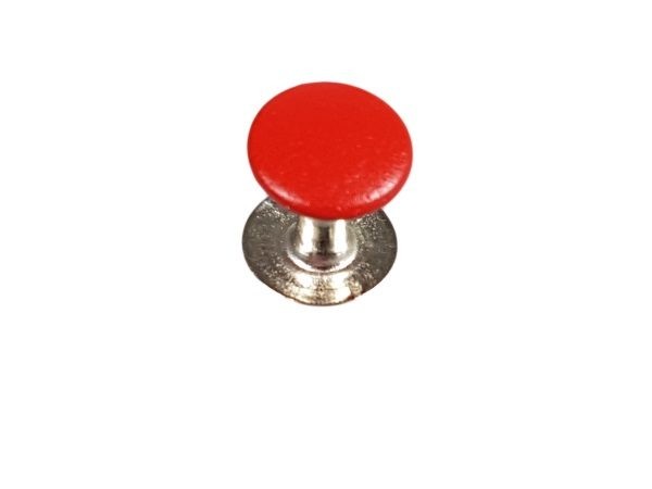 Nity Rymarskie Kaletnicze 7x8mm 1000szt