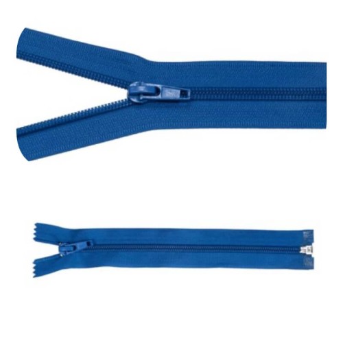 Zamek błyskawiczny #5 Rozdzielczy 35cm Chaber 5szt