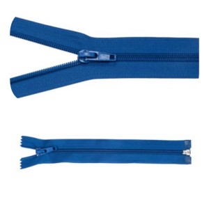Zamek błyskawiczny #5 Rozdzielczy 25cm Chaber 5szt