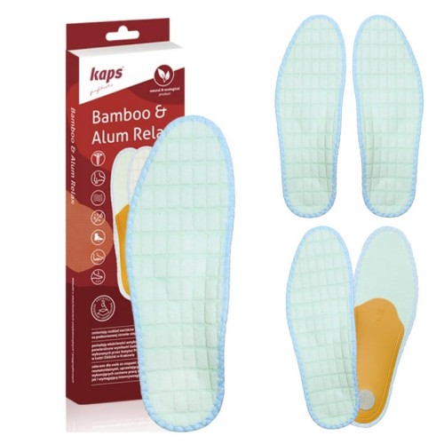 Wkładki profilaktyczne BAMBUSOWE pelota