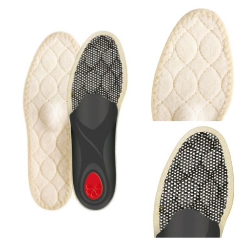 Zimowe Ciepłe Wkładki Pedag VIVA Winter