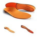 Wkładki do butów SuperFeet ORANGE
