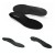 Wkładki BioMechaniczne SuperFeet BLACK