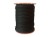 Sznur Lina 6mm Polipropylen Czarna 50mb