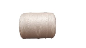 Lina Linka 4mm Polipropylenowa Biała 10m