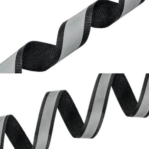 Taśma Nośna Odblaskowa 25mm 5m