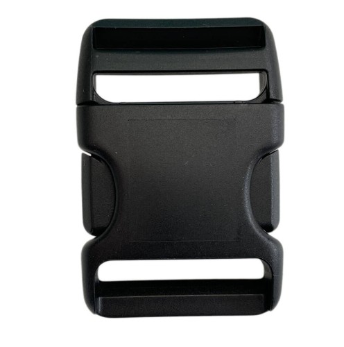 Klamra 40mm Zatrzask Duraflex wygięta