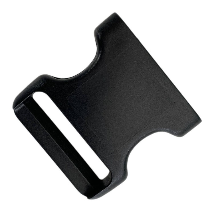 Klamra 40mm Zatrzask Duraflex wygięta