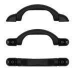 Rączka plastikowa do Torebek Walizek 205mm x 26mm